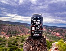 Image result for Nitro Brew Over Ice