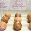 Image result for Wedding Shower Cake Pop Ideas