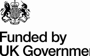 Image result for UK Integrated Security Fund Logo