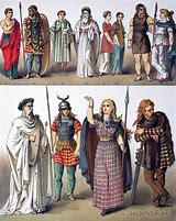 Image result for Old Traditional Costume