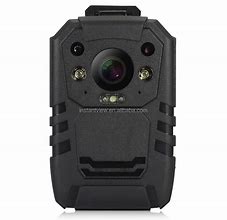 Image result for Police VHS Old Body Camera