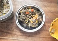 Image result for Homemade Dog Food Instant Pot