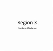 Image result for Region 10 Theme