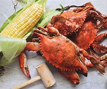 Image result for Alaskan Blue Crab