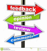 Image result for Feedback Questions