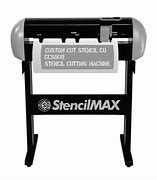 Image result for Electric Stencil Machine