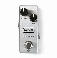 Image result for MXR VST