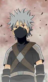 Image result for Kakashi Hatake Sad