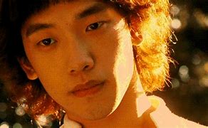 Image result for Korean Man GIF