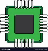 Image result for Computer Chip Vector