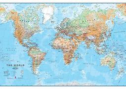 Image result for Buy World Map