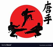 Image result for Karate Artwork SVG