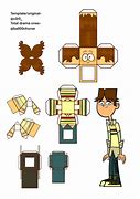 Image result for Cody TDI Paper Doll