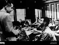 Image result for Jamie Farr Blackboard Jungle