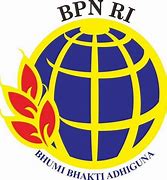 Image result for Logo BPN Hitam Putih