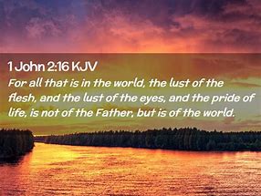 Image result for 1 John 2 6 KJV