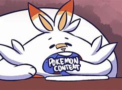 Image result for Scorbunny Pokemon Puns