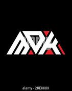 Image result for MDK Logo