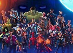 Image result for MCU Scenery Background