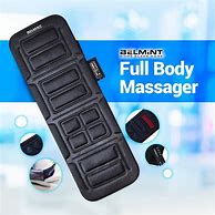 Image result for Bed Vibrating Massage Pad