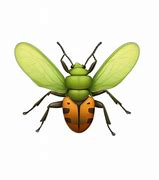 Image result for Insect Emoji