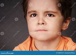 Image result for Upset Boy