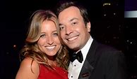 Image result for Jimmy Fallon Girlfriend