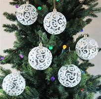 Image result for Christmas Tree Holiday Ornaments