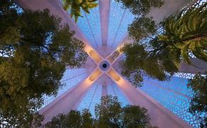 Image result for Dubai Creek Tower Interior