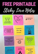 Image result for Cute Things to Do with Sticky Notes