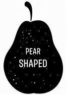 Image result for Odd Shaped Pear