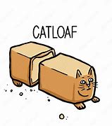 Image result for Bread Loaf Cat Bed