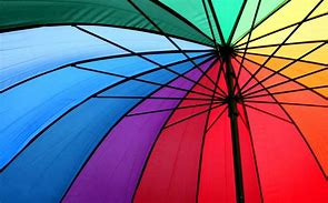 Image result for Colourful Umbrella Wallpaper