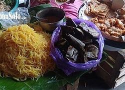 Image result for Pecel Gendar Wonogiri Mie Pentil