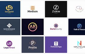 Image result for Initial Logo N