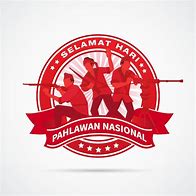 Image result for Icon Pahlawan