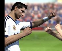 Image result for Ultimate Team FIFA Messi and Ronaldo