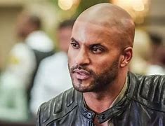 Image result for Shadow Moon American Gods