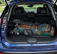 Image result for Nissan Rogue Cargo Space