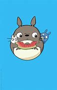 Image result for Totoro Cute