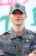 Image result for Nam Joo Hyuk Military