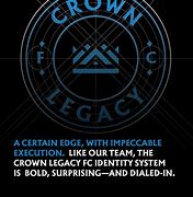 Image result for CLT Crown FC Logo