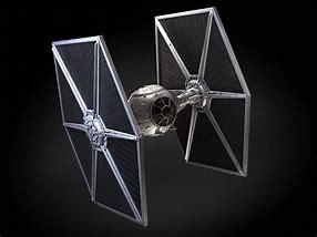 Image result for Star Wars TIE Fighter