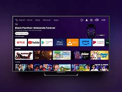 Image result for TV Screen UI