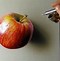 Image result for Sketch Image of Apple