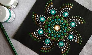 Image result for Dot Art Lesson