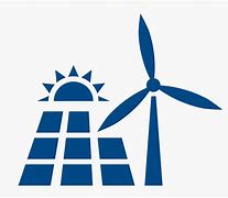 Image result for Renewable Energy Icon