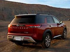 Image result for 22 Nissan Pathfinder