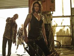 Image result for Maggie From TWD