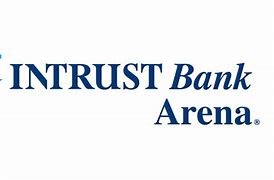 Image result for Intrust Bank Arena Posiend Apple